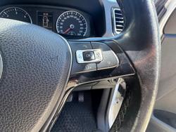 2017 Volkswagen Amarok TDI550 Highline