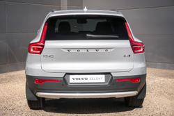 2025 Volvo XC40 Ultra B4 Bright