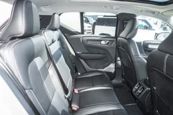 2025 Volvo XC40 Ultra B4 Bright