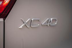 2025 Volvo
                XC40 Ultra B4 Bright