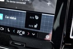 2025 Volvo XC40 Ultra B4 Bright