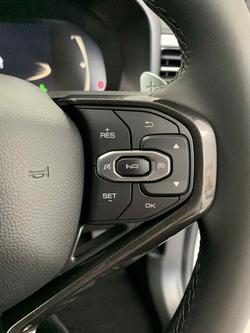 2025 GWM Haval Jolion Premium A01 Hamilton White