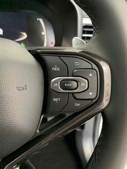 2025 GWM Haval Jolion Premium A01 Hamilton White