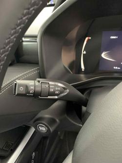 2025 GWM Haval Jolion Premium A01 Hamilton White