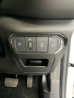 2025 GWM Haval Jolion Premium A01 Hamilton White