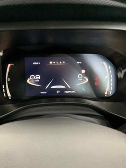 2025 GWM Haval Jolion Premium A01 Hamilton White