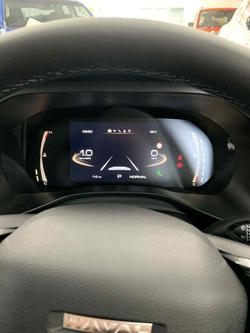 2025 GWM Haval Jolion Premium A01 Hamilton White