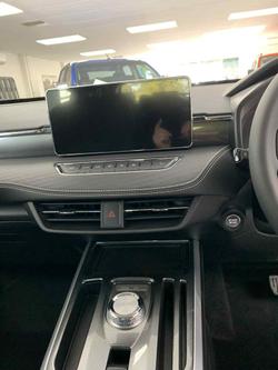 2025 GWM Haval Jolion Premium A01 Hamilton White