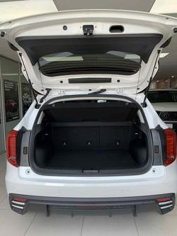 2025 GWM Haval Jolion Premium A01 Hamilton White