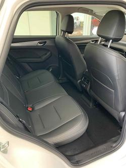 2025 GWM Haval Jolion Premium A01 Hamilton White