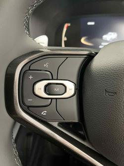 2025 GWM Haval Jolion Premium A01 Hamilton White