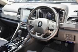 2024 Renault Koleos Intens