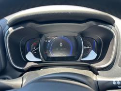 2024 Renault Koleos Intens