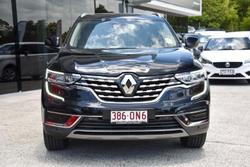 2024 Renault Koleos Intens