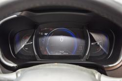 2024 Renault Koleos Intens