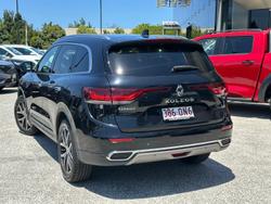 2024 Renault Koleos Intens