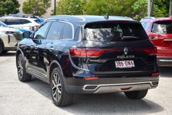 2024 Renault Koleos Intens