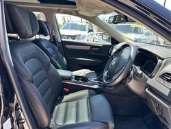 2024 Renault Koleos Intens