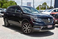 2024 Renault Koleos Intens
