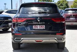 2024 Renault Koleos Intens