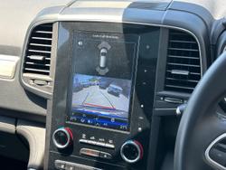 2024 Renault Koleos Intens