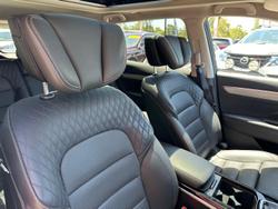 2024 Renault Koleos Intens