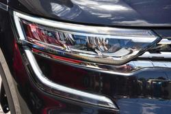 2024 Renault Koleos Intens