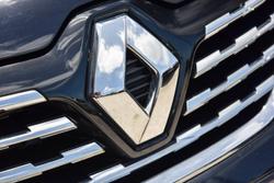 2024 Renault Koleos Intens