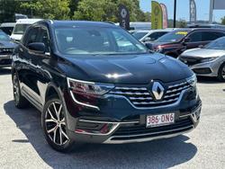 2024 Renault Koleos Intens