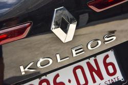 2024 Renault Koleos Intens