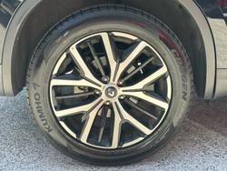 2024 Renault Koleos Intens