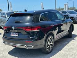 2024 Renault Koleos Intens