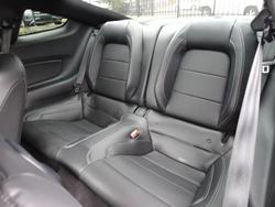 2021 Ford Mustang Mach 1 FN MY21.5 Fighter Jet Gray