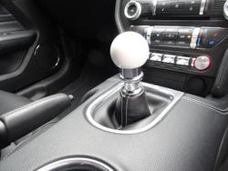 2021 Ford Mustang Mach 1 FN MY21.5 Fighter Jet Gray