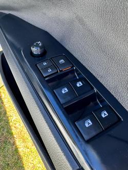 2020 Toyota Camry Ascent AXVH71R White