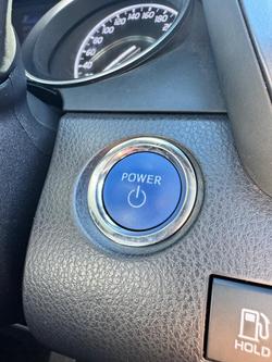 2020 Toyota Camry Ascent AXVH71R White