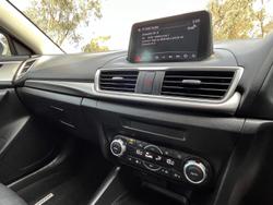 2018 Mazda 3 Touring