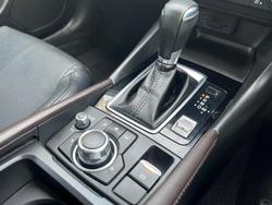 2018 Mazda 3 Touring