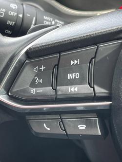 2018 Mazda 3 Touring