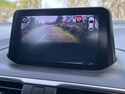 2018 Mazda 3 Touring