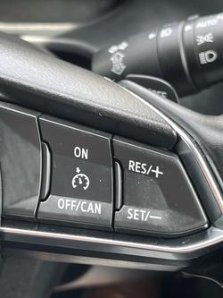 2018 Mazda 3 Touring