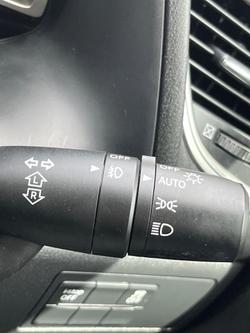 2018 Mazda 3 Touring