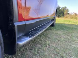 2022 Ssangyong Musso ELX