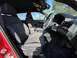 2022 Ssangyong Musso ELX