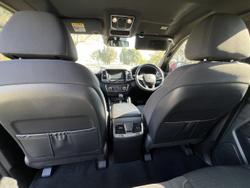 2022 Ssangyong Musso ELX