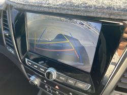 2022 Ssangyong Musso ELX