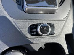 2022 Ssangyong Musso ELX