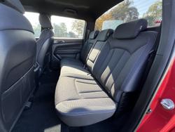 2022 Ssangyong Musso ELX