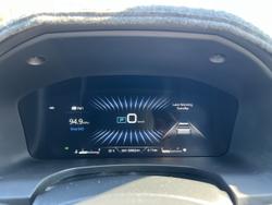 2022 Ssangyong Musso ELX