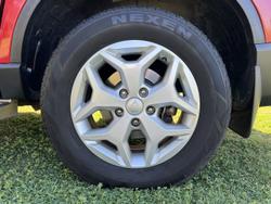 2022 Ssangyong Musso ELX